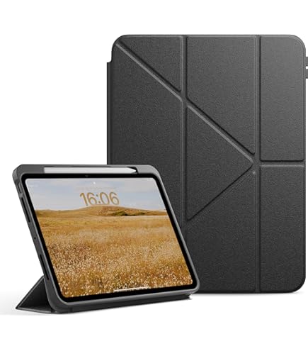 Amazon.com: Native Union W.F.A iPad Folio – Foldable Stand
